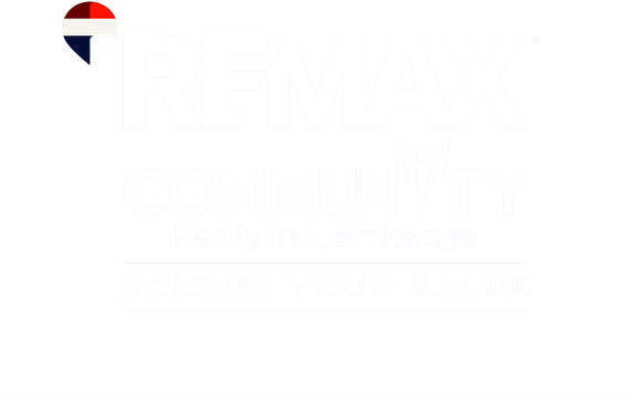 RE/MAX Community Realty Inc., Brokerage